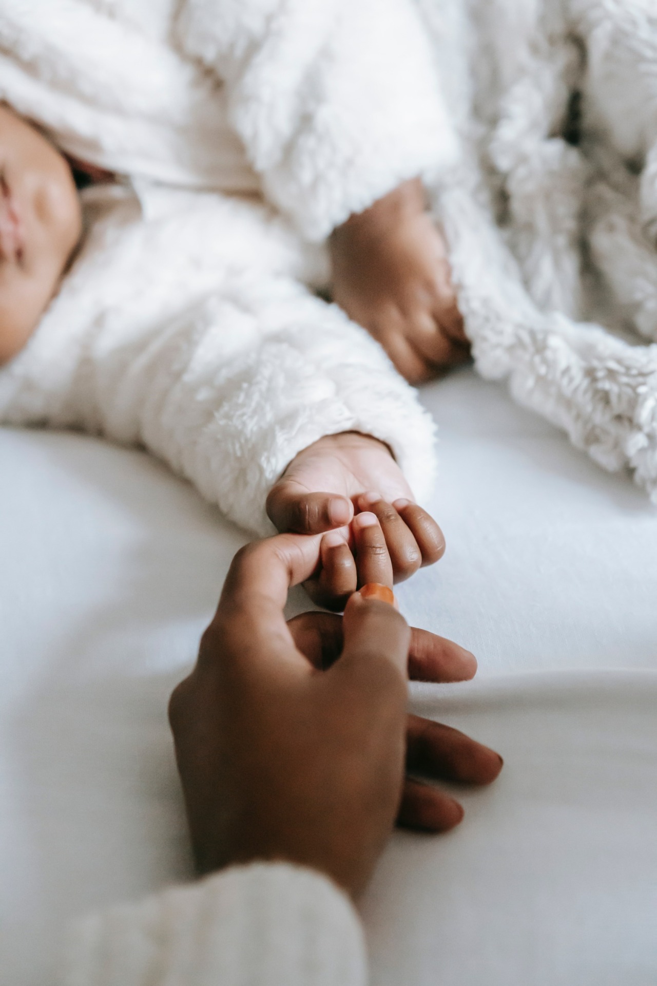 Séance individuelle du sommeil de votre bébé 19 mois et plus