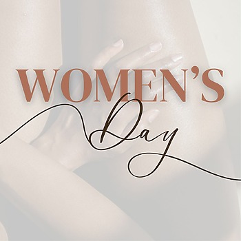 Women’s Day – 12/10/2024